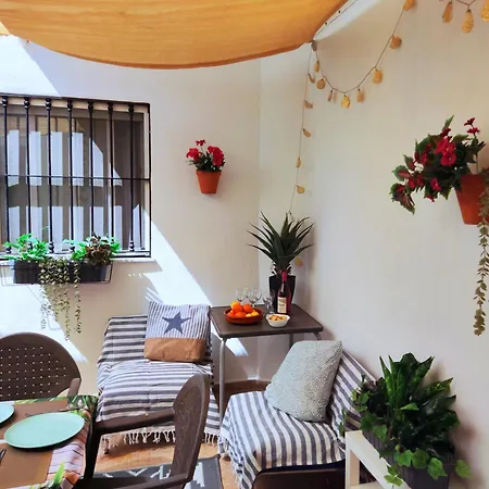 Apartment Azahara In Valencia *