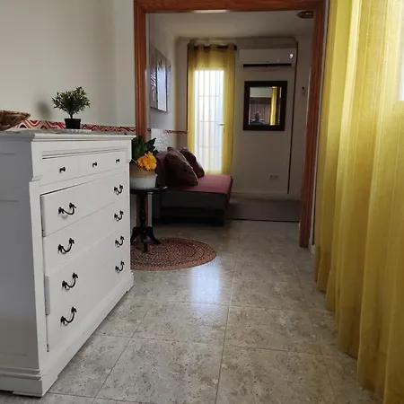 Ground Floor 7 To 90 Days Apartment Gandia