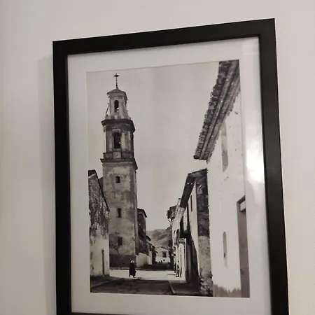 Azahara In Valencia Gandia