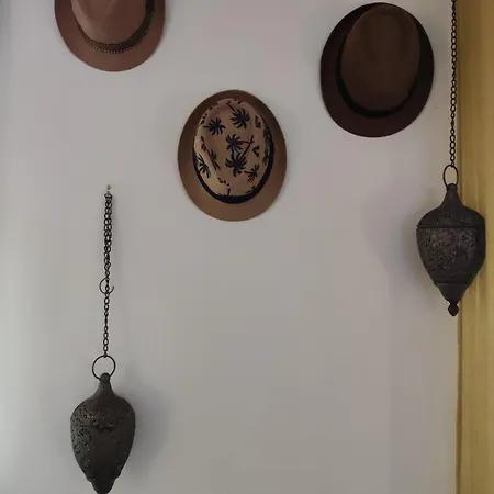 Apartment Azahara In Valencia *