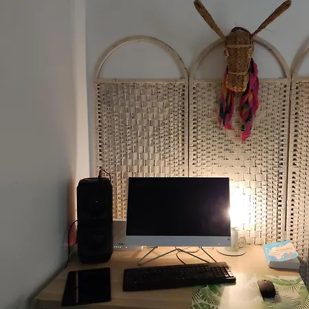 Azahara In Valencia Apartment Gandia