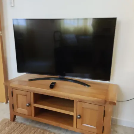 Ground Floor 7 To 90 Days Apartment Gandia