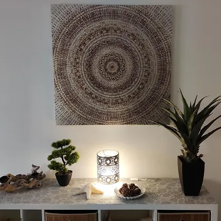 Azahara In Valencia Apartment *