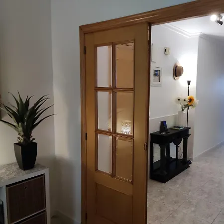 Ground Floor 7 To 90 Days Apartment Gandia