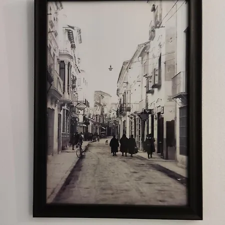 Azahara In Valencia *