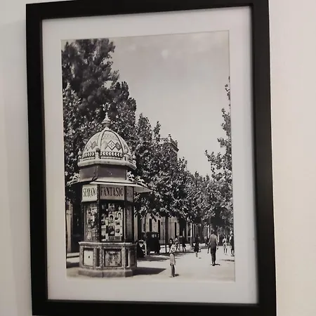 شقة Azahara In Valencia